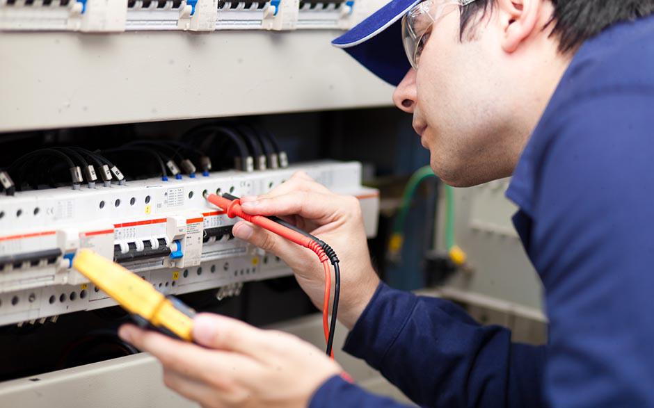 électricien dépannage Viry-Châtillon
